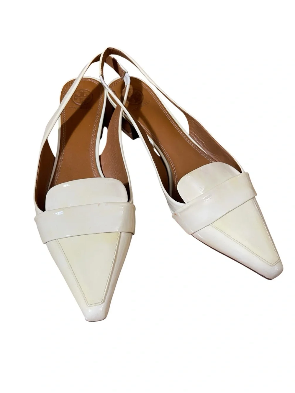 Tory Burch elegant tory